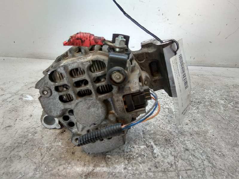 FORD Fiesta 5 generation (2001-2010) Alternator A005TA7692 18975883