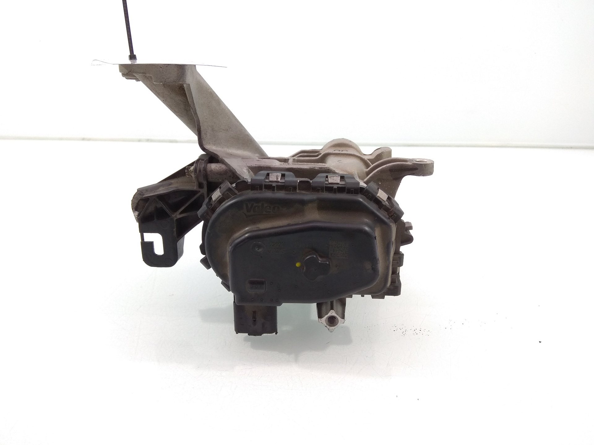 PEUGEOT 208 Peugeot 208 (2012-2015) EGR vārsts 9807369980 19211328