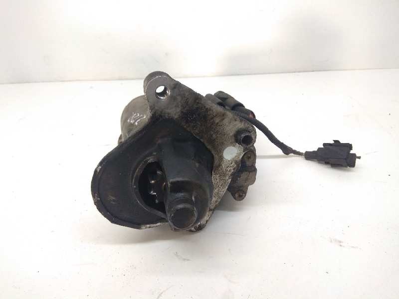 FORD Focus 2 generation (2004-2011) Startmotor 3M5T11000CF 19075260