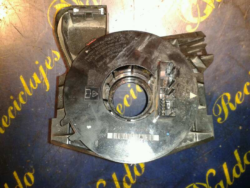 FORD Fiesta 5 generation (2001-2010) Steering Wheel Slip Ring Squib 2S6T14A664AB 18890222