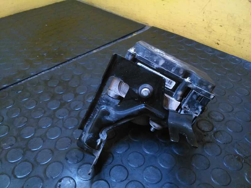 RENAULT Clio 2 generation (1998-2013) Абс блок 8200559749 19017739