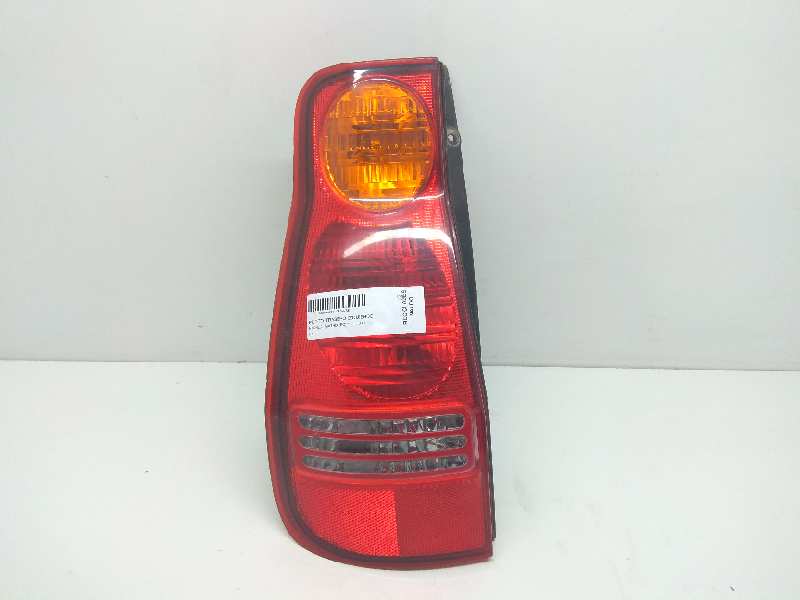 HYUNDAI Santa Fe SM (2000-2013) Rear Left Taillight FASEI 18918027