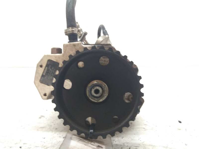 OPEL Astra J (2009-2020) High Pressure Fuel Pump 0445010086 18950972