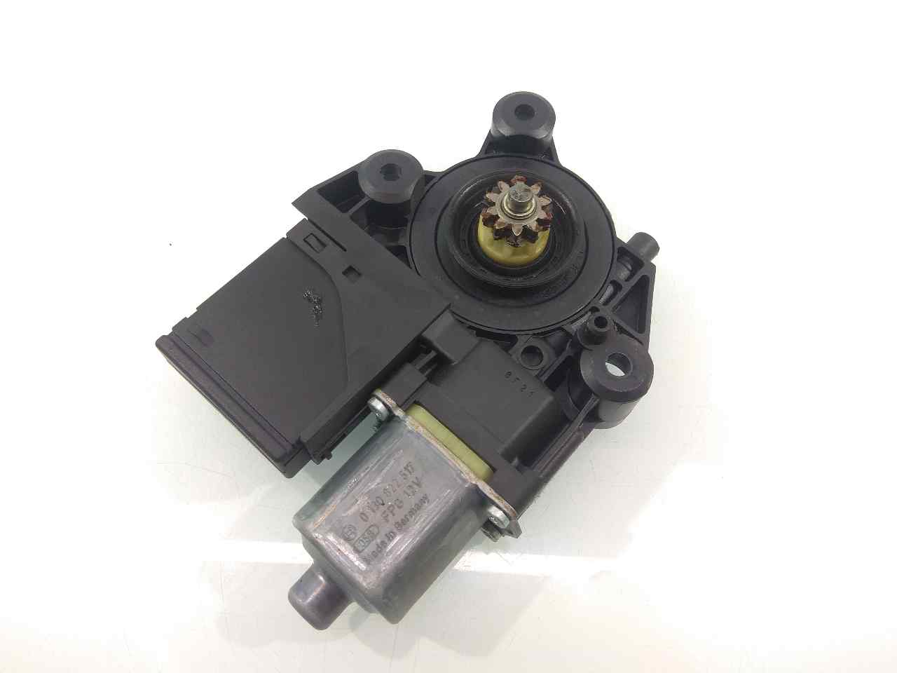 RENAULT Scenic 3 generation (2009-2015) Rear Left Door Window Control Motor 827310166R 19174980