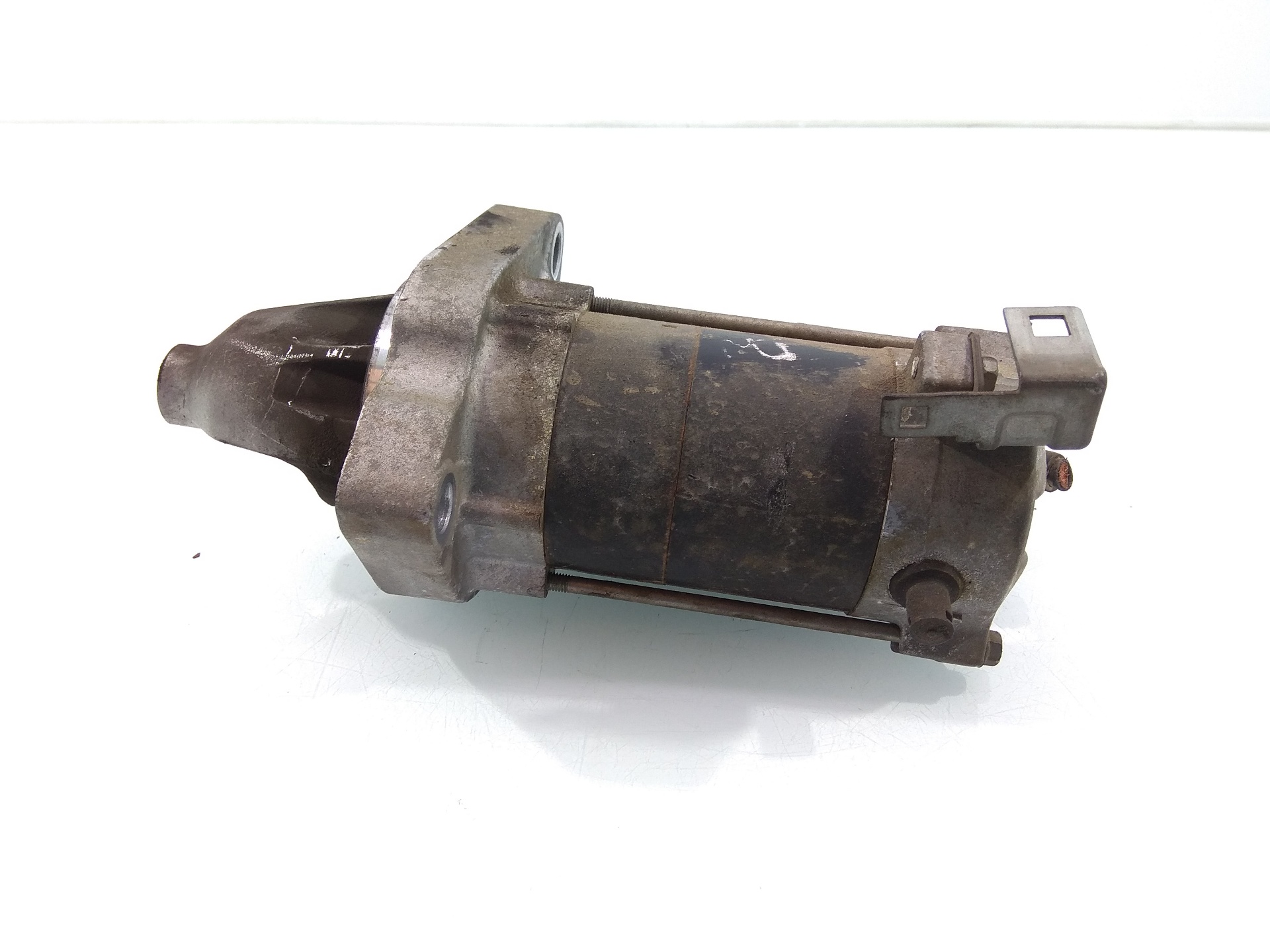 HONDA Civic 8 generation (2005-2012) Стартер 2OREJAS9DIENTES,TORNYCONEC 19134118