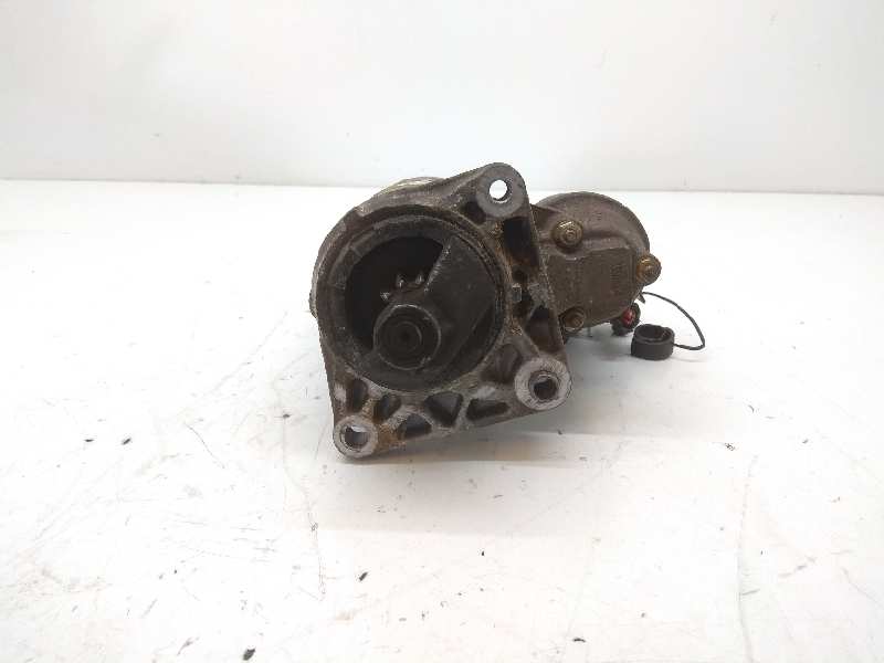 LANCIA Punto 1 generation (1993-1999) Starter Motor 63223200 19043006