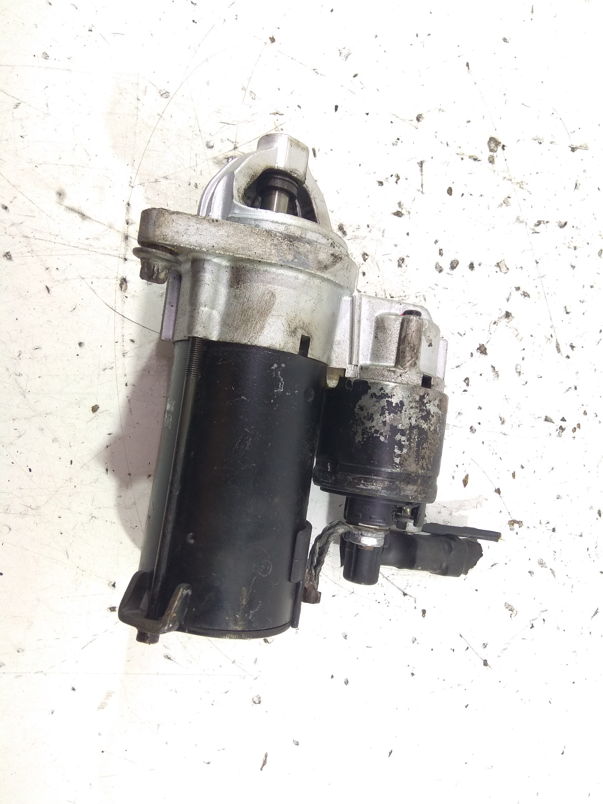 MERCEDES-BENZ B-Class W245 (2005-2011) Startmotor A0061510301 19144477