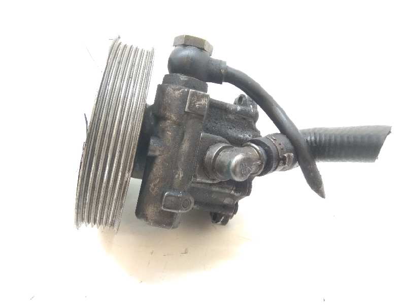 ALFA ROMEO A3 8L (1996-2003) Power Steering Pump 4B0145155R 19044862