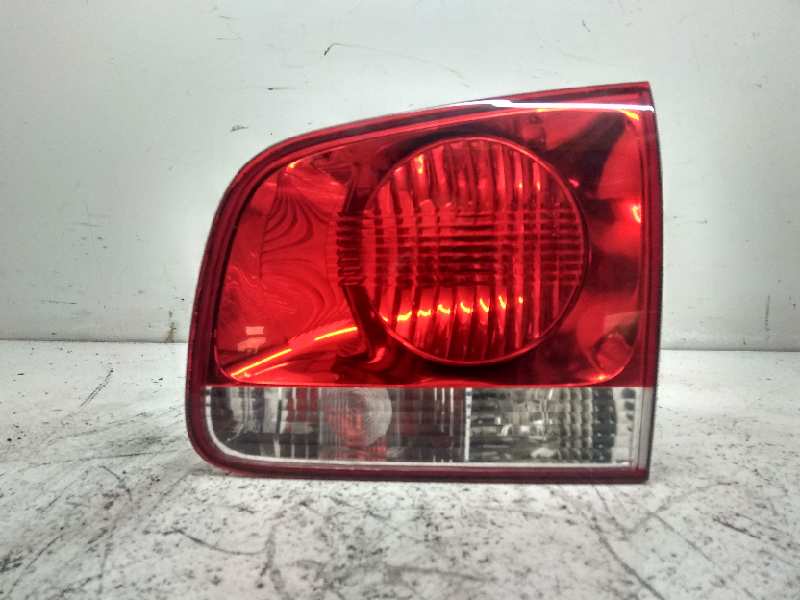 VOLKSWAGEN Touareg 1 generation (2002-2010) Rear Right Taillight Lamp 7L6945094H 19043808