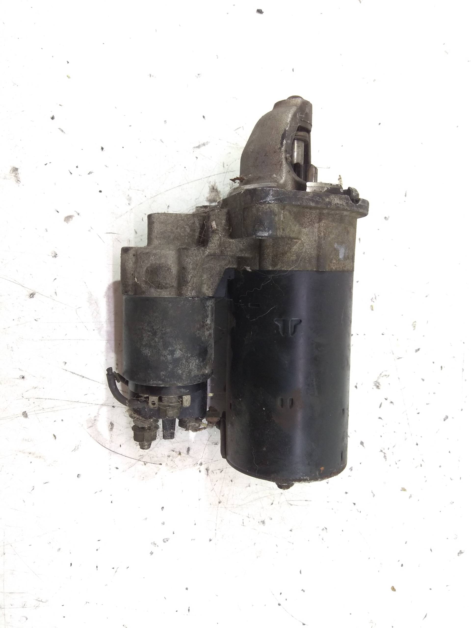 BMW 5 Series E39 (1995-2004) Startmotor 1740374 19137979