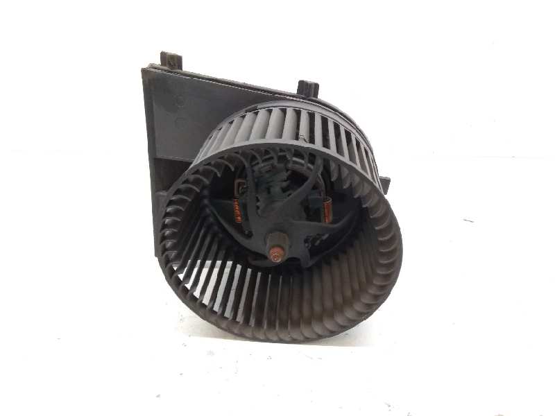 VOLKSWAGEN Golf 4 generation (1997-2006) Heater Blower Fan 1J1819021C 18831110