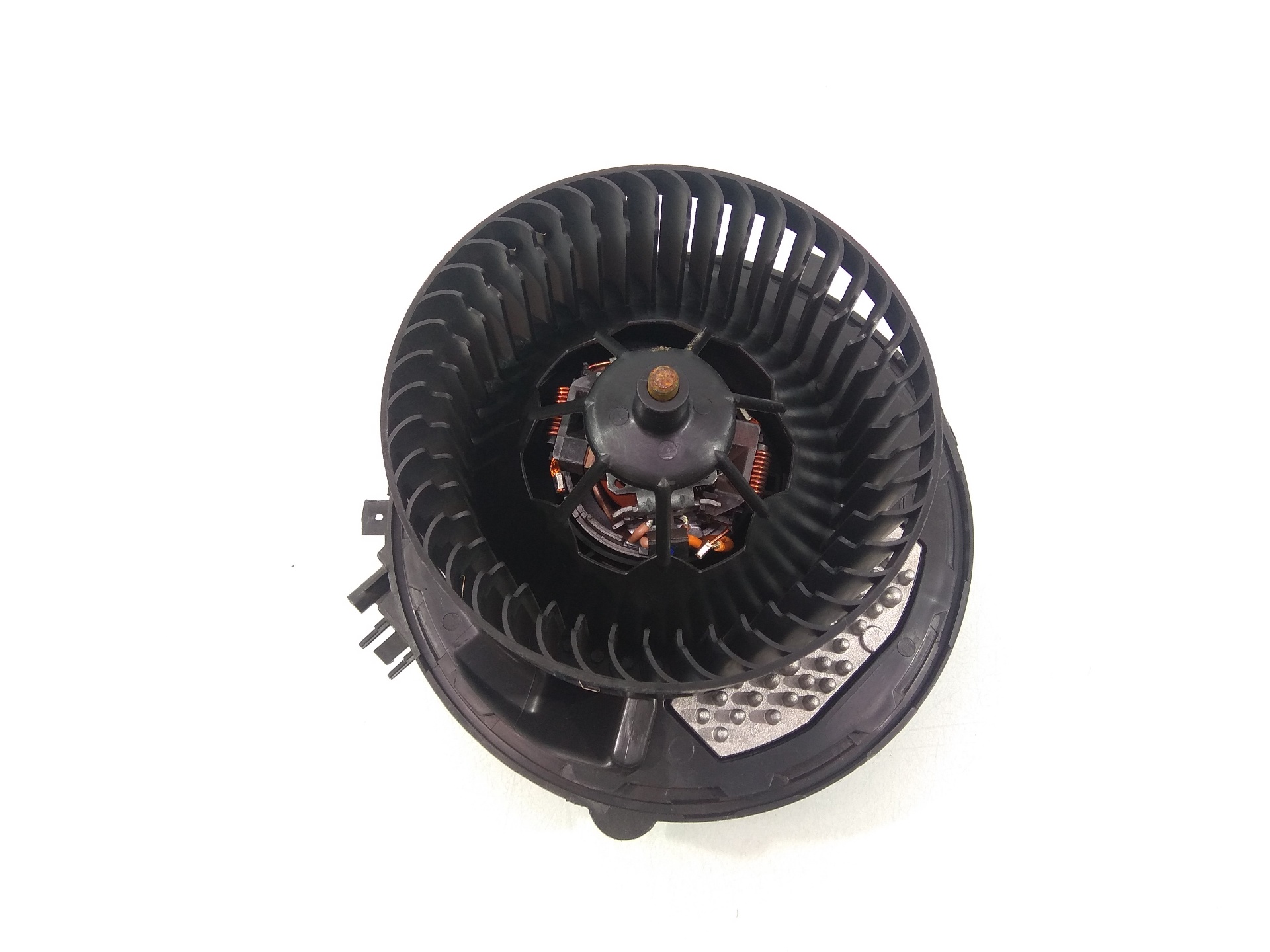 SEAT Toledo 3 generation (2004-2010) Heater Blower Fan 5Q1819021H 19224043