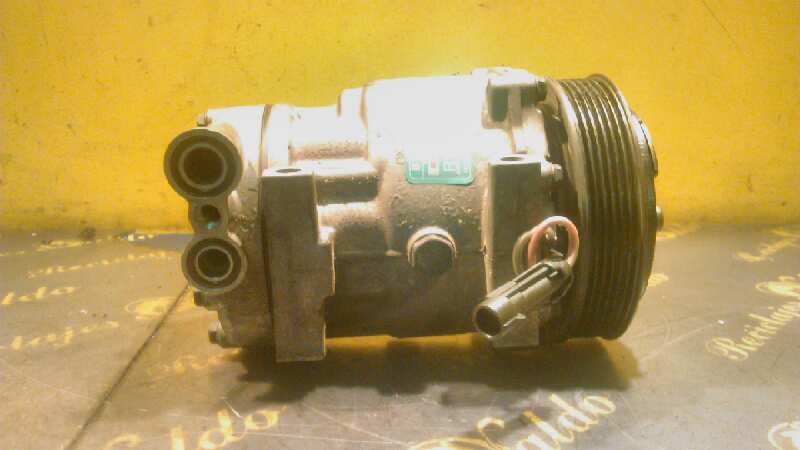 ALFA ROMEO 156 932 (1997-2007) Air Condition Pump SD7V16 18908682