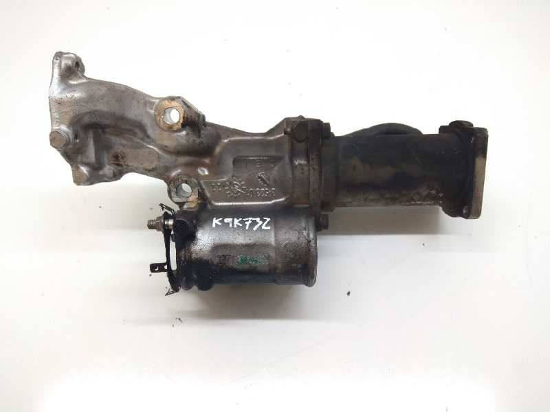 RENAULT Scenic 2 generation (2003-2010) EGR hűtő 8200729078 19042463