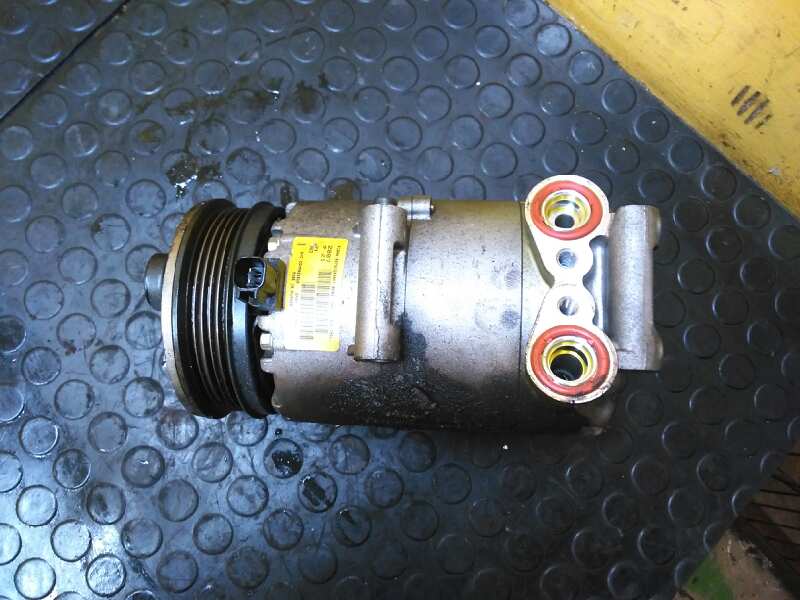 FORD Focus 2 generation (2004-2011) Air Condition Pump 3M5H19D629PH 19022094