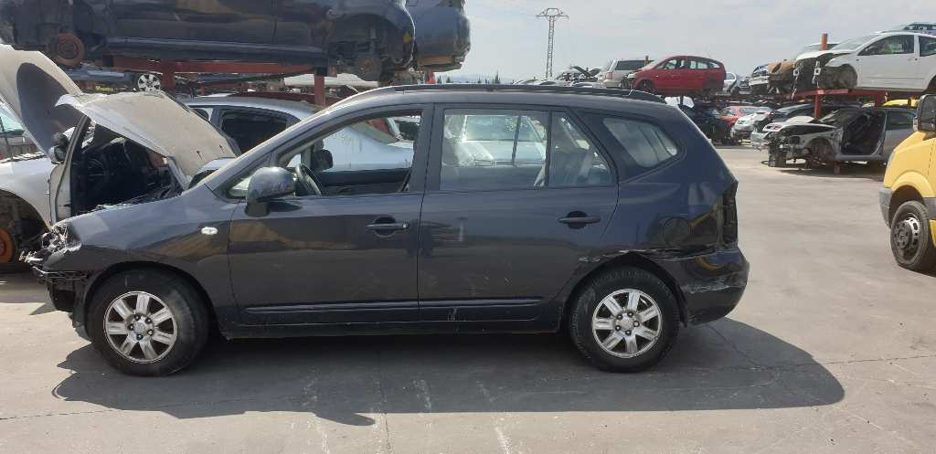 KIA Carens 1 generation (2001-2008) Стартер 2OREJAS9DIENTES,TORNYCONEC 19093202