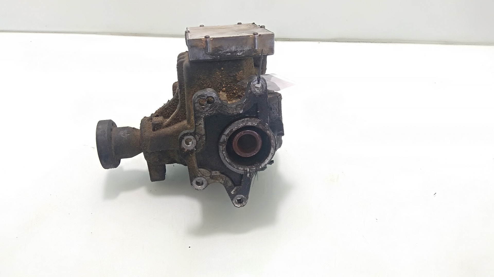 VOLVO V70 2 generation (2000-2008) Front Transfer Case YV1SZ793741130294 22336162