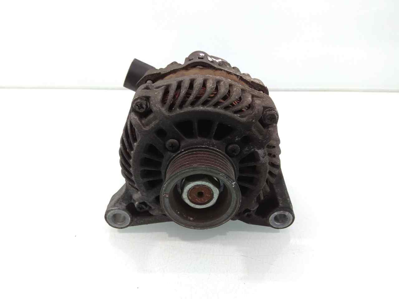 CHEVROLET C3 1 generation (2002-2010) Alternator 9660055080 19184678