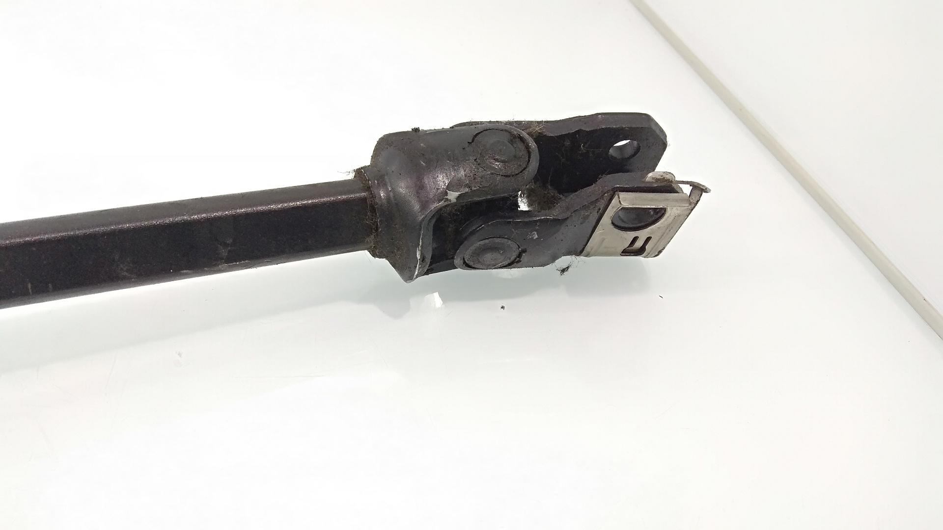 CITROËN C4 Picasso 1 generation (2006-2013) Steering Column Mechanism 9HZ 25056767