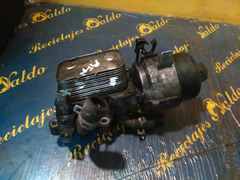 PEUGEOT 307 1 generation (2001-2008) Other Engine Compartment Parts 9646115280 18994071