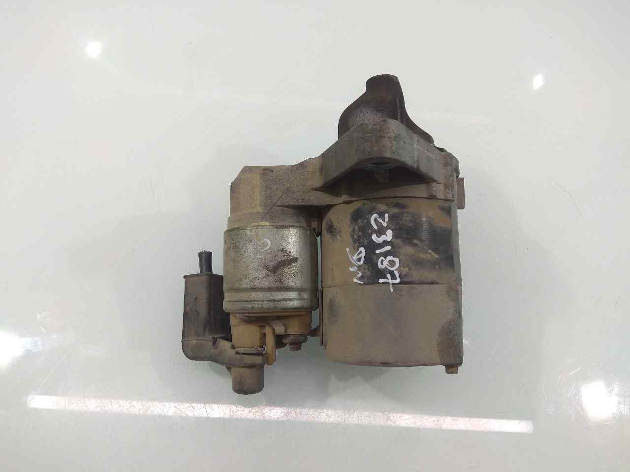 PEUGEOT 107 Peugeot 107 (2005-2014) Starter Motor 281000Q012J 19190155