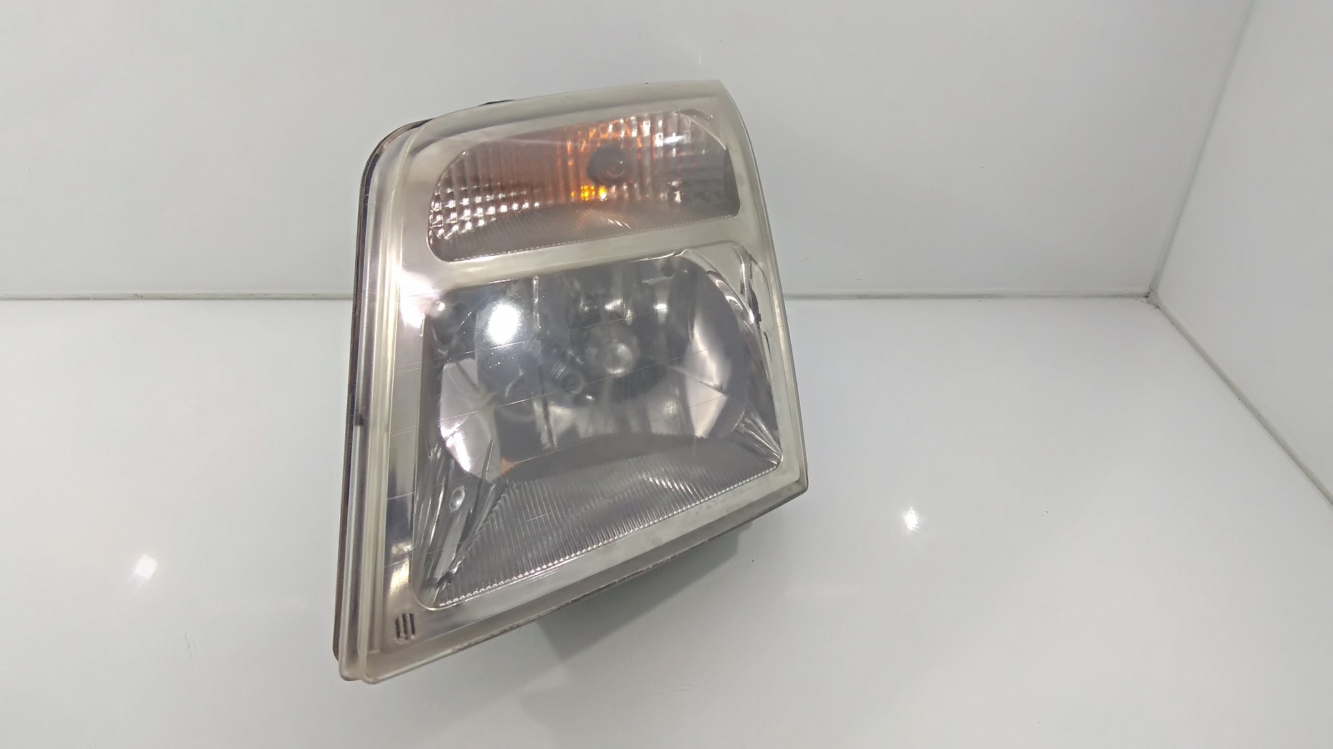 FORD Transit Connect 1 generation (2002-2024) Front Left Headlight 2T1413005AE 24414487