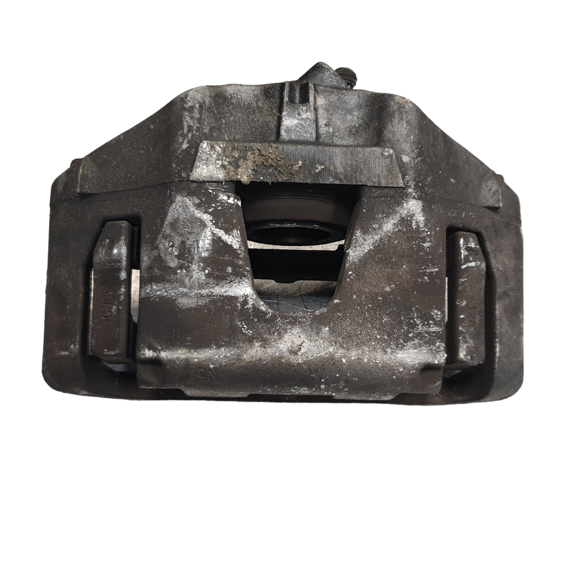 Brake caliper left front 36000484 de Volvo V40 2012-2015 - pieza usada