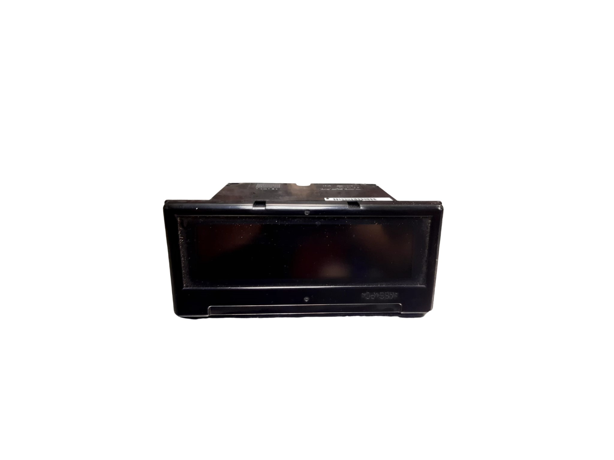Pantalla multifunción D4204T 31268055 de Volvo V50 2008-2012 con 277850 km