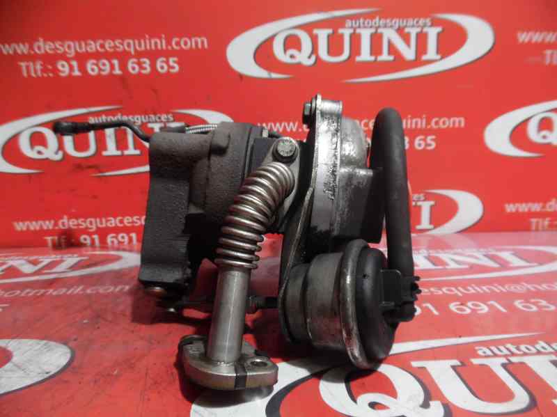 Turbocompresor 54359700006 de Opel Corsa 2003-2006 - pieza usada