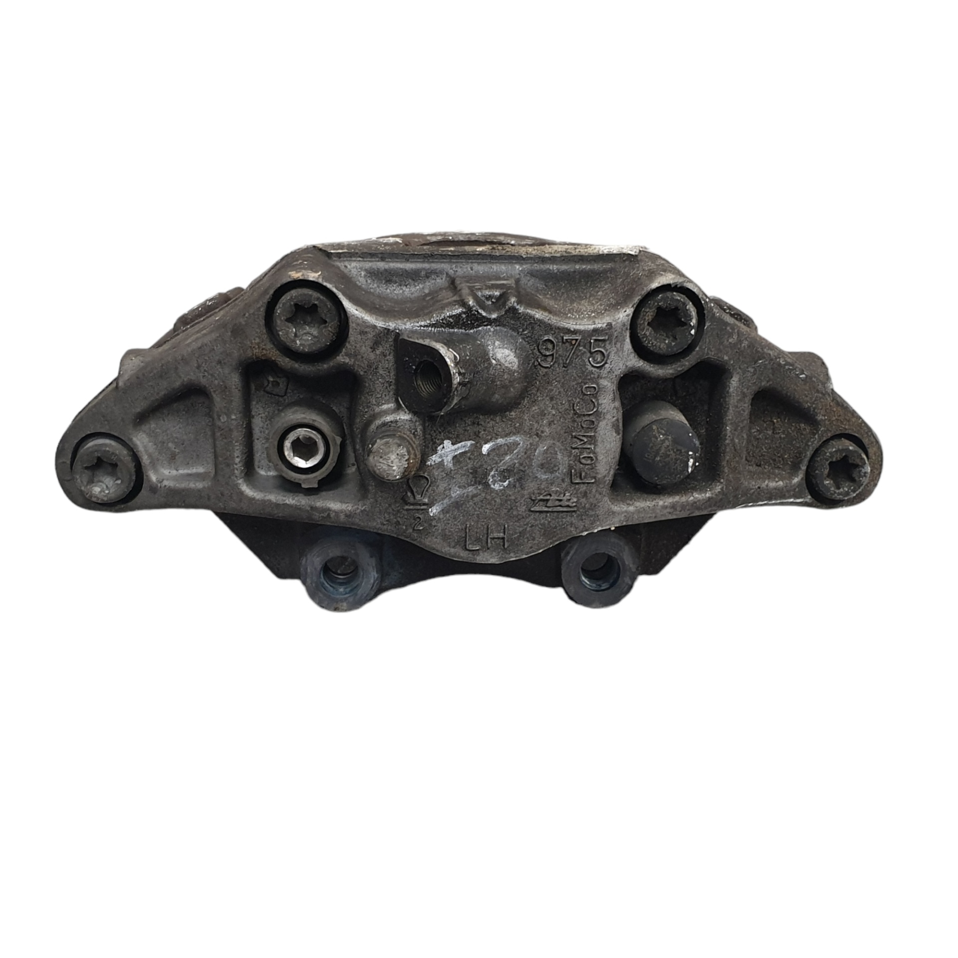 Brake caliper left front 36000484 de Volvo V40 2012-2015 - pieza usada