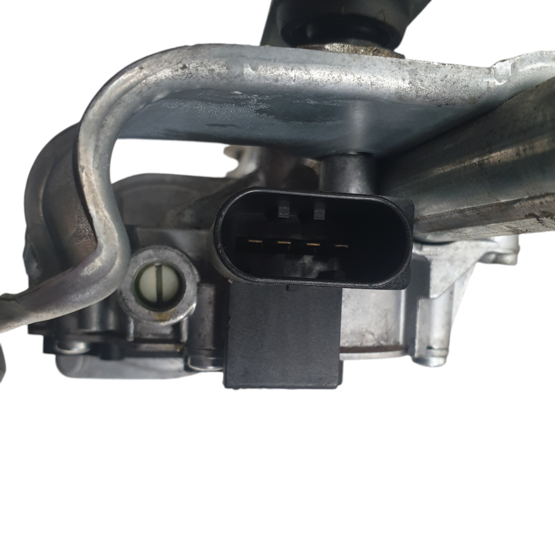 Motor limpia delantero 692570601 de Bmw 1 (e87) 2007-2011
