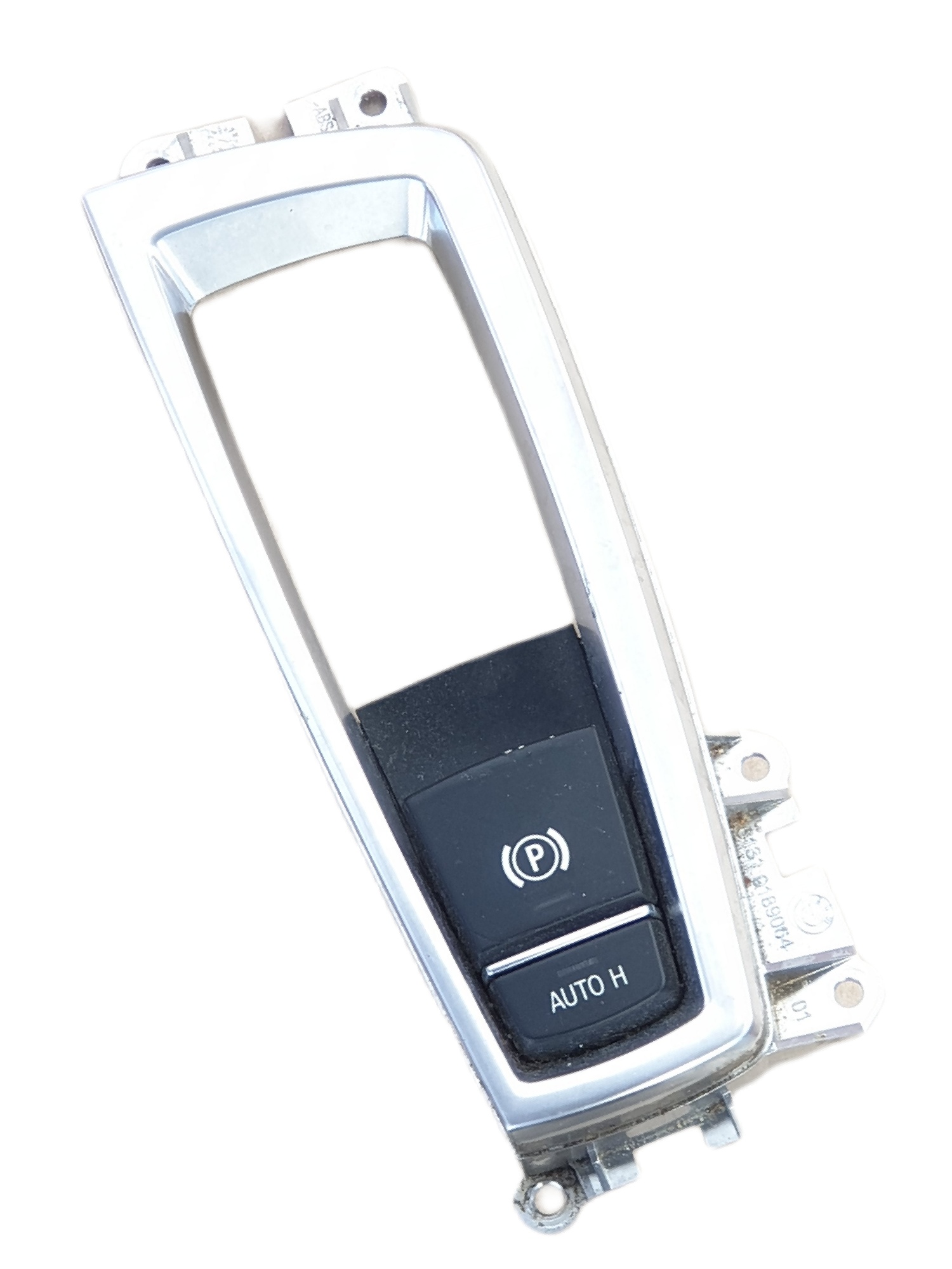 Freno de mano electrico N57D30A 9159997 de Bmw 7 (f01, f02, f03, f04) 2010-2012 con 350001 km