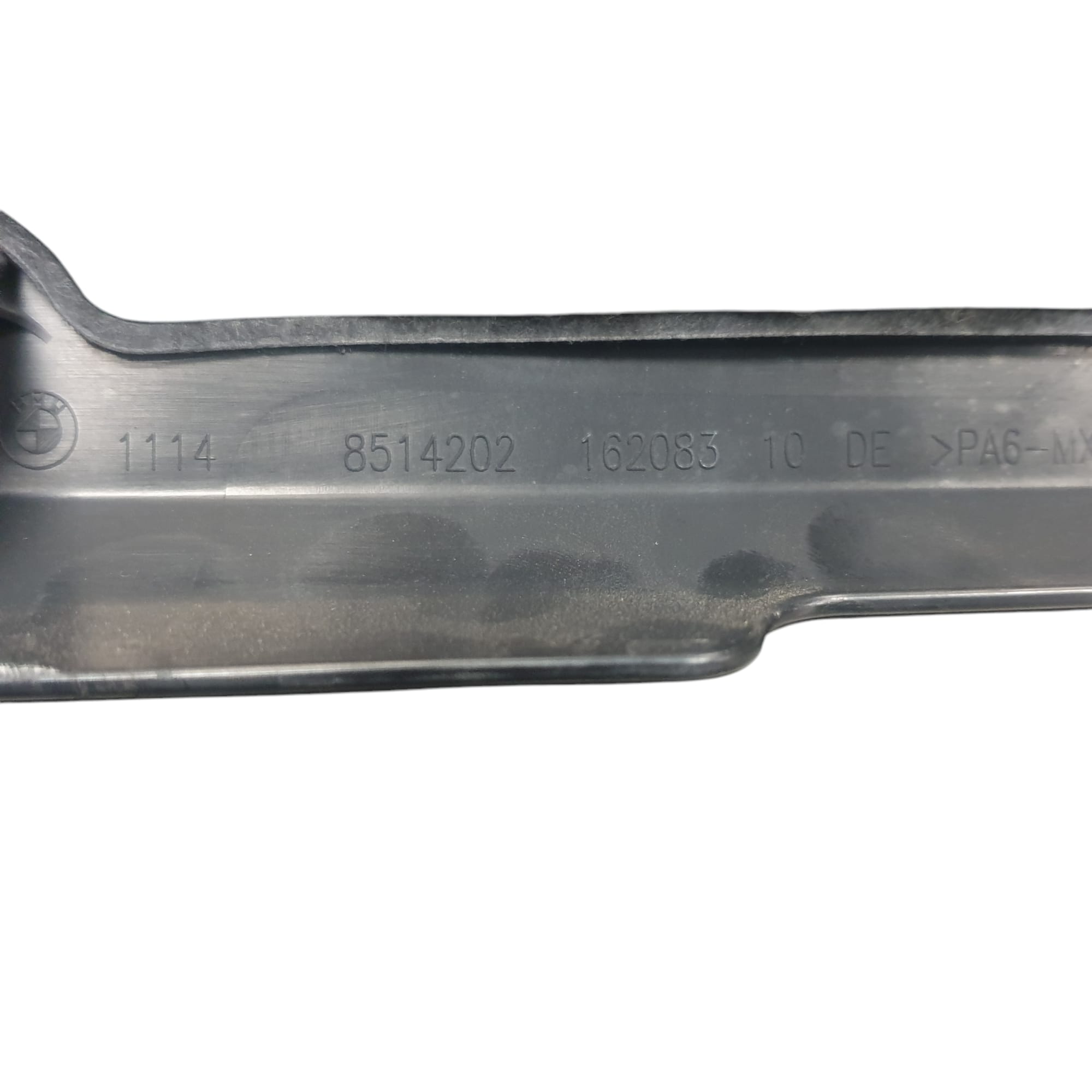 Tapa motor 8514202 de Bmw Serie 3 2015-2020