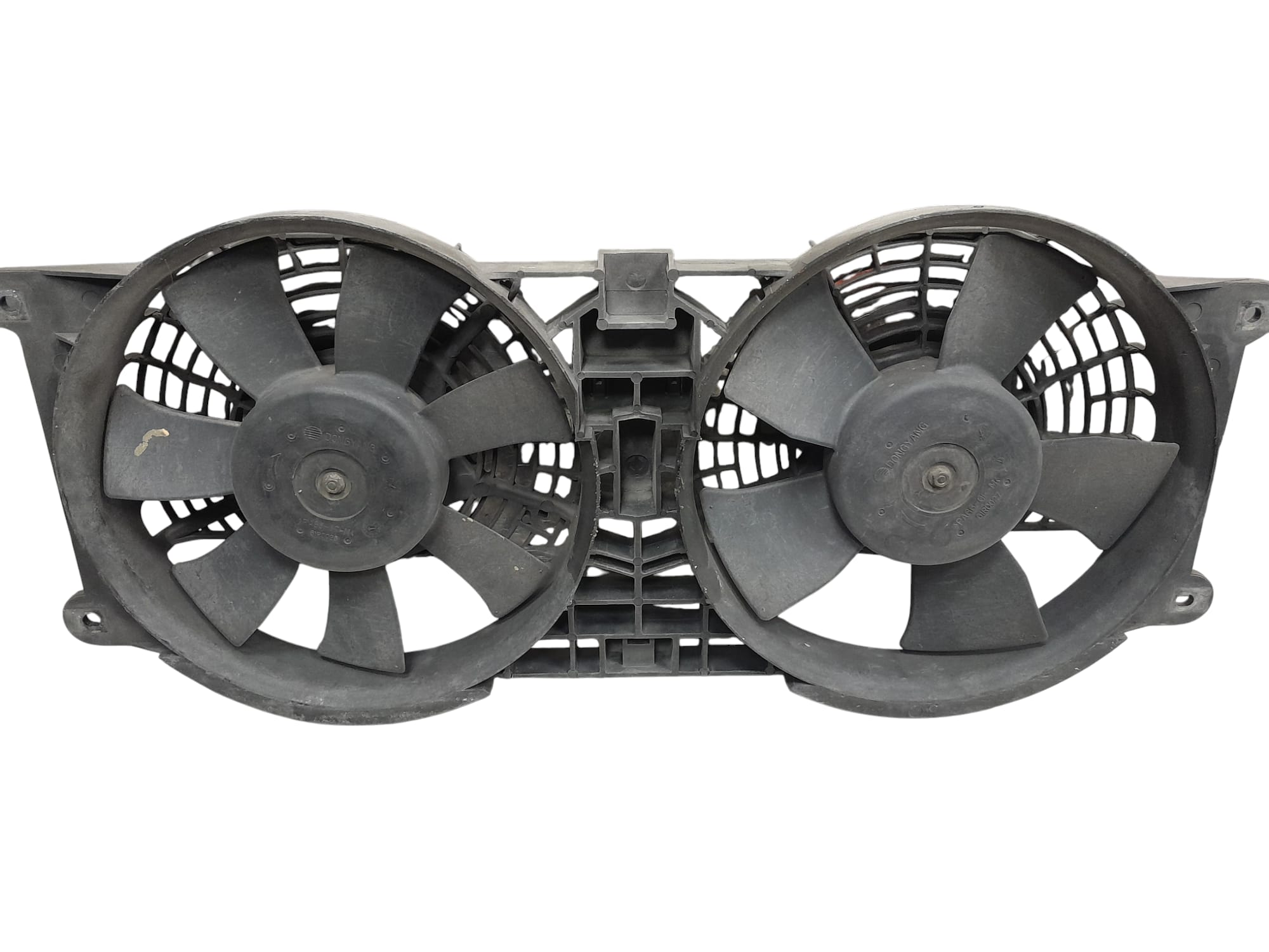 Electroventilador 8821008051 de Ssangyong Rexton 2006-2011