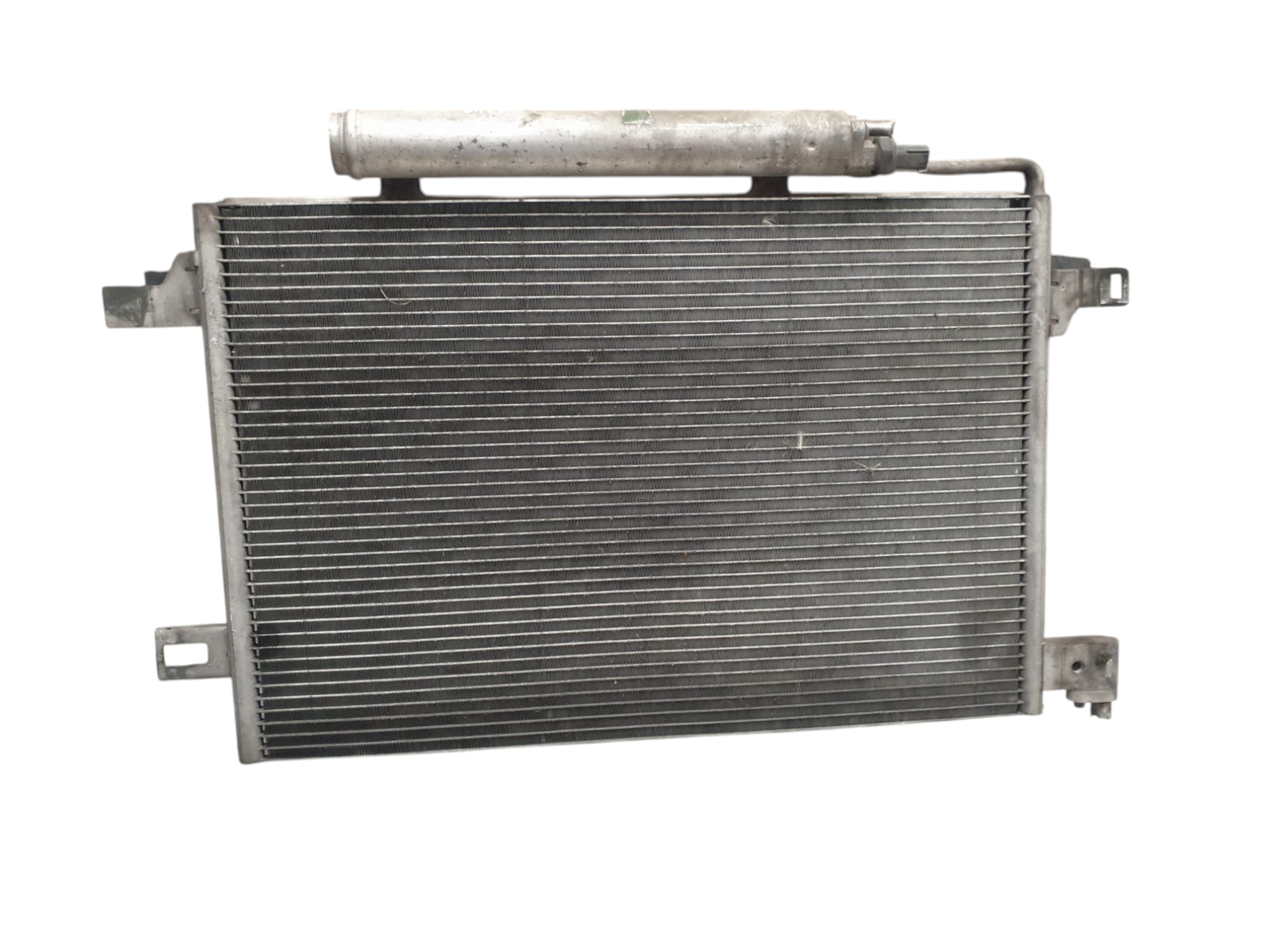 Condensador / radiador aire acondicionado A1695001254 de Mercedes-benz Clase b 2005-2011 - pieza usada