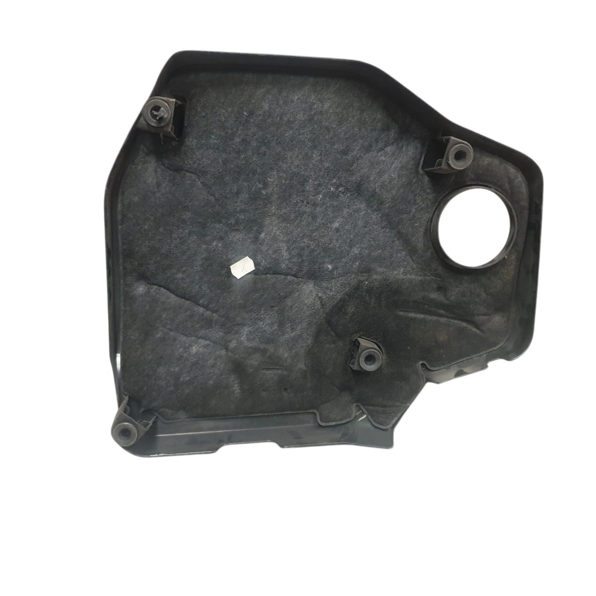 Tapa motor 8514202 de Bmw Serie 3 2015-2020 - pieza usada