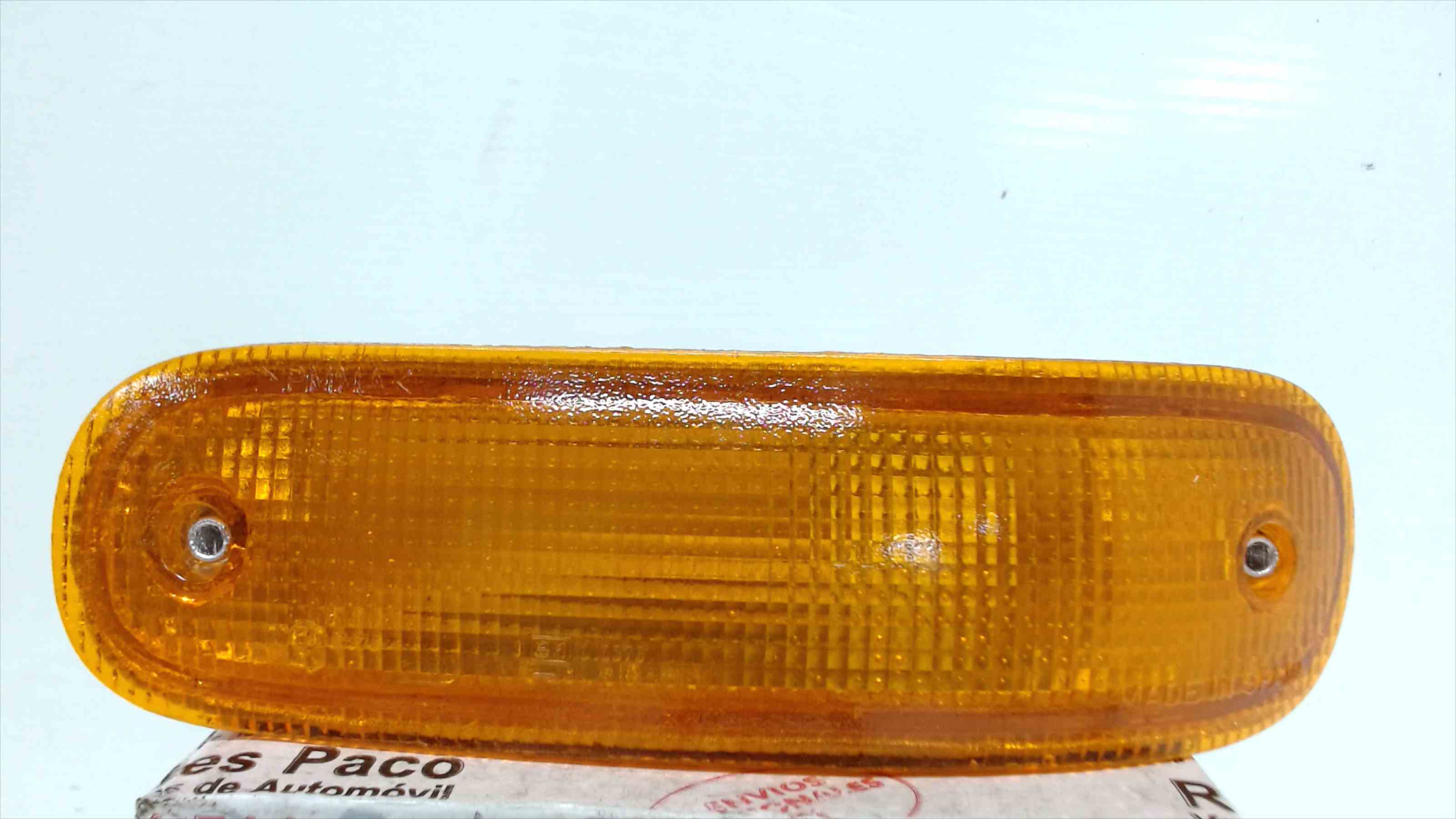 FORD Terrano 2 generation (1993-2006) Front Right Fender Turn Signal 261307F000 22534964