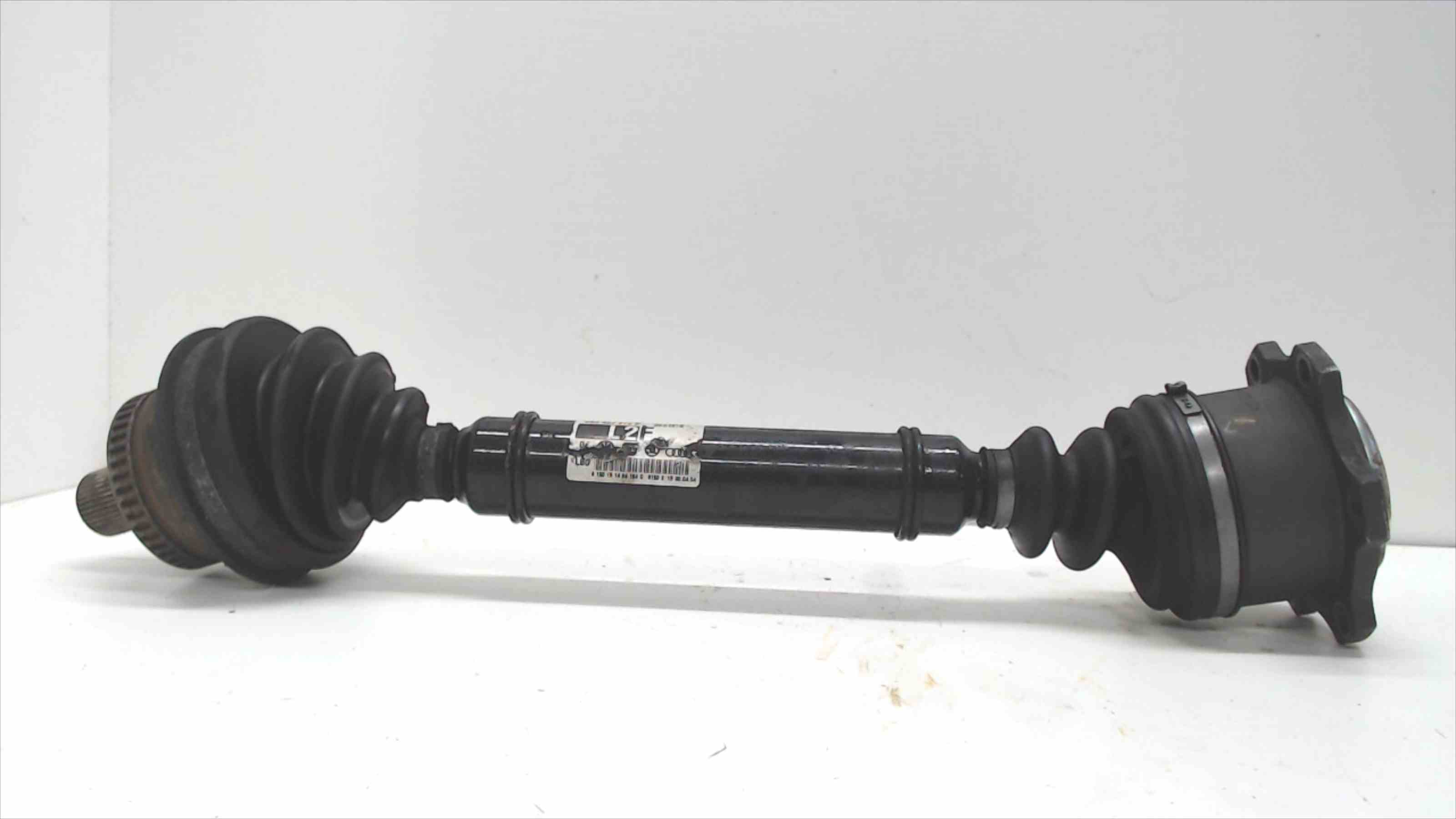 AUDI A6 C5/4B (1997-2004) Front Right Driveshaft 4B0407272F 24288852