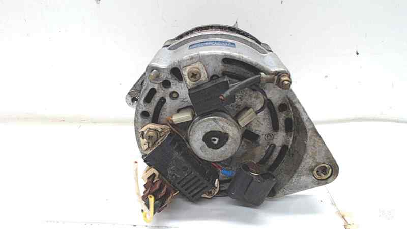 RENAULT 19 1 generation (1988-1992) Dynamo 9120144302, E6JA700 24684579