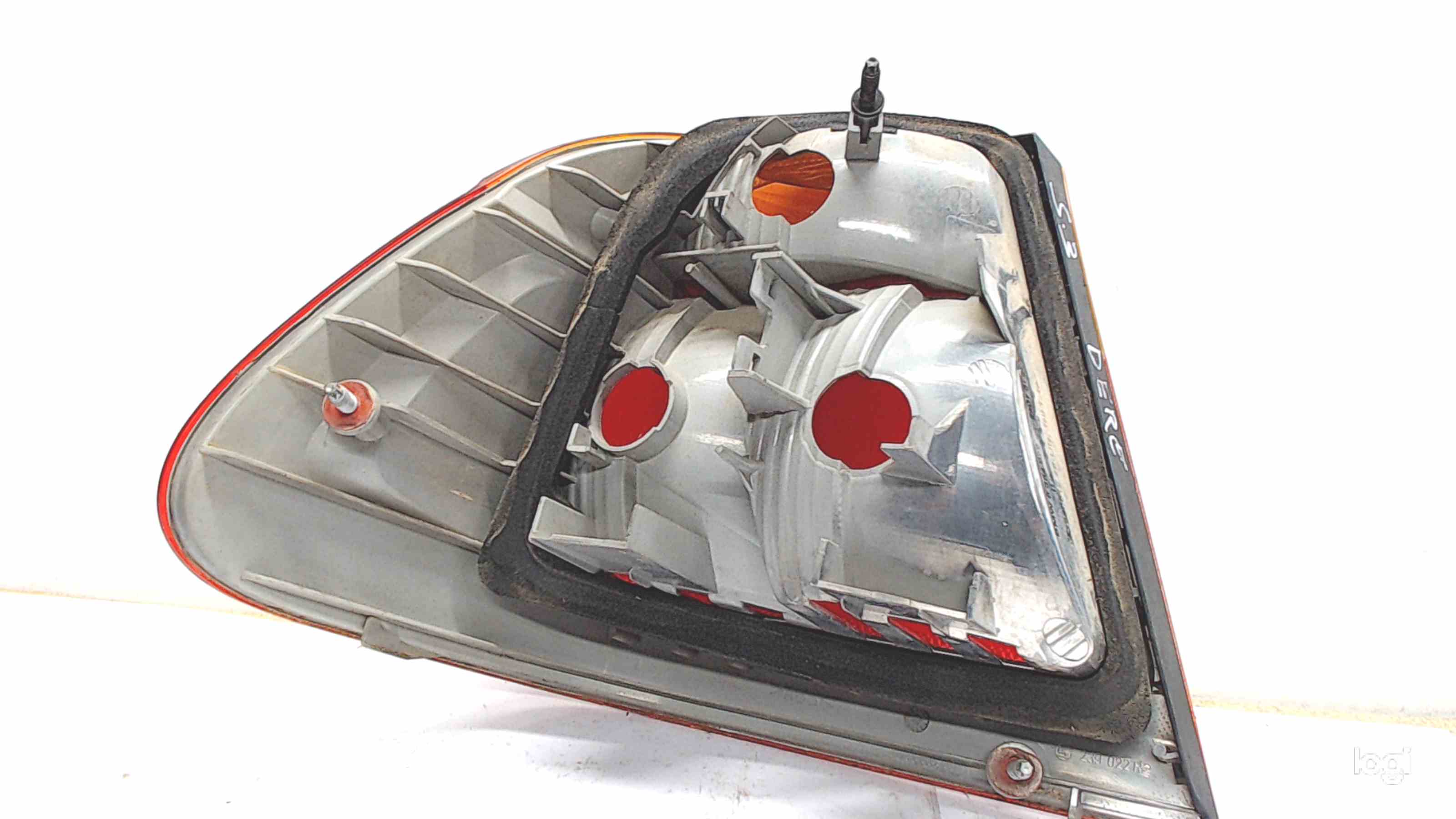 BMW 3 Series E46 (1997-2006) Rear Right Taillight Lamp 8364922 24684994