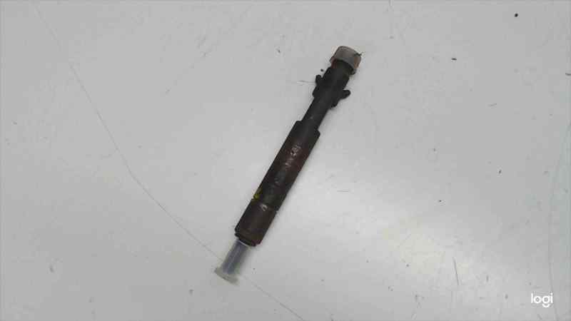 FORD Focus 1 generation (1998-2010) Fuel Injector C9DA,XS4QT5 24680946