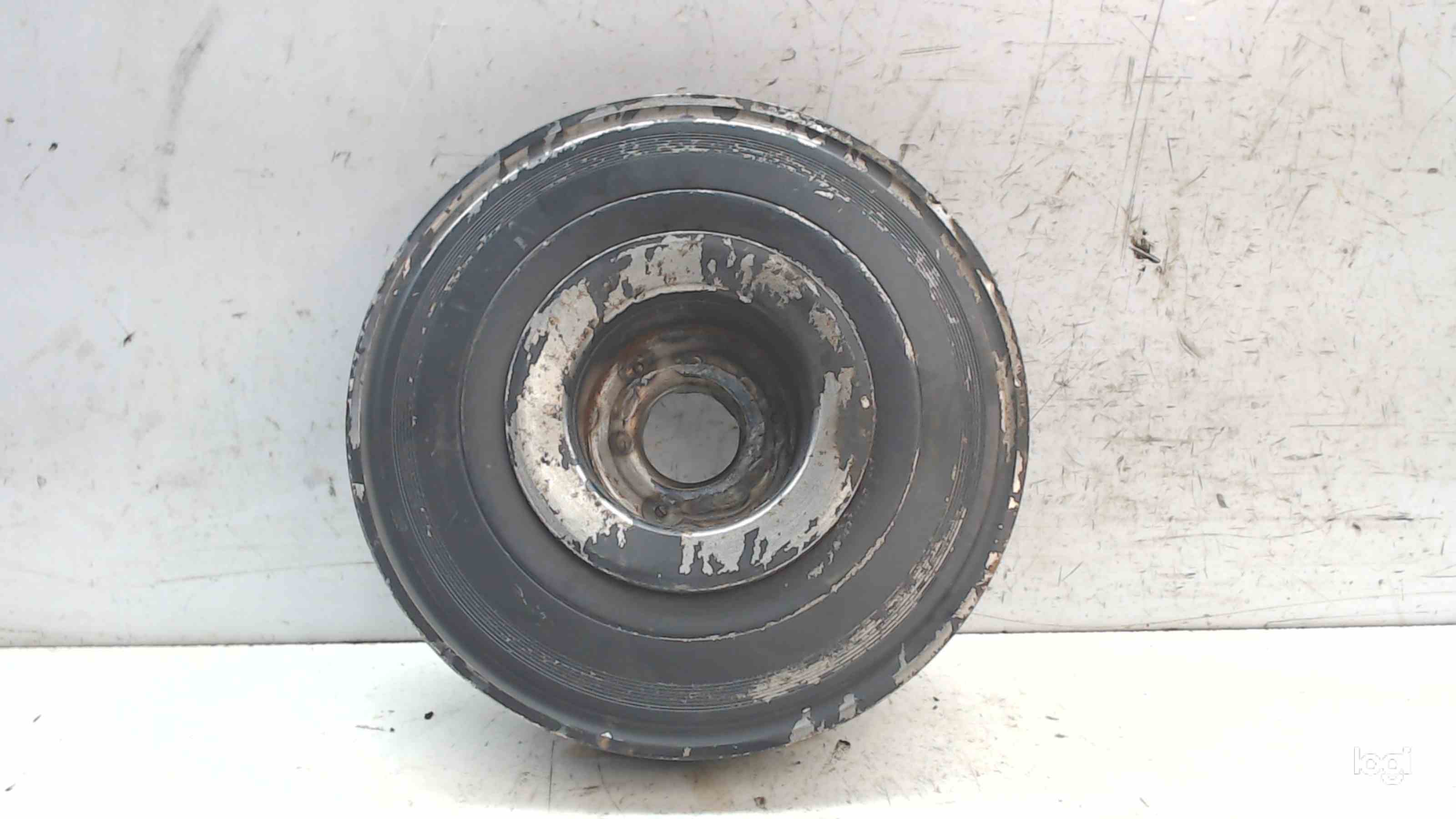 NISSAN Primera P12 (2001-2008) Rolă arbore cotit F9Q 24687299