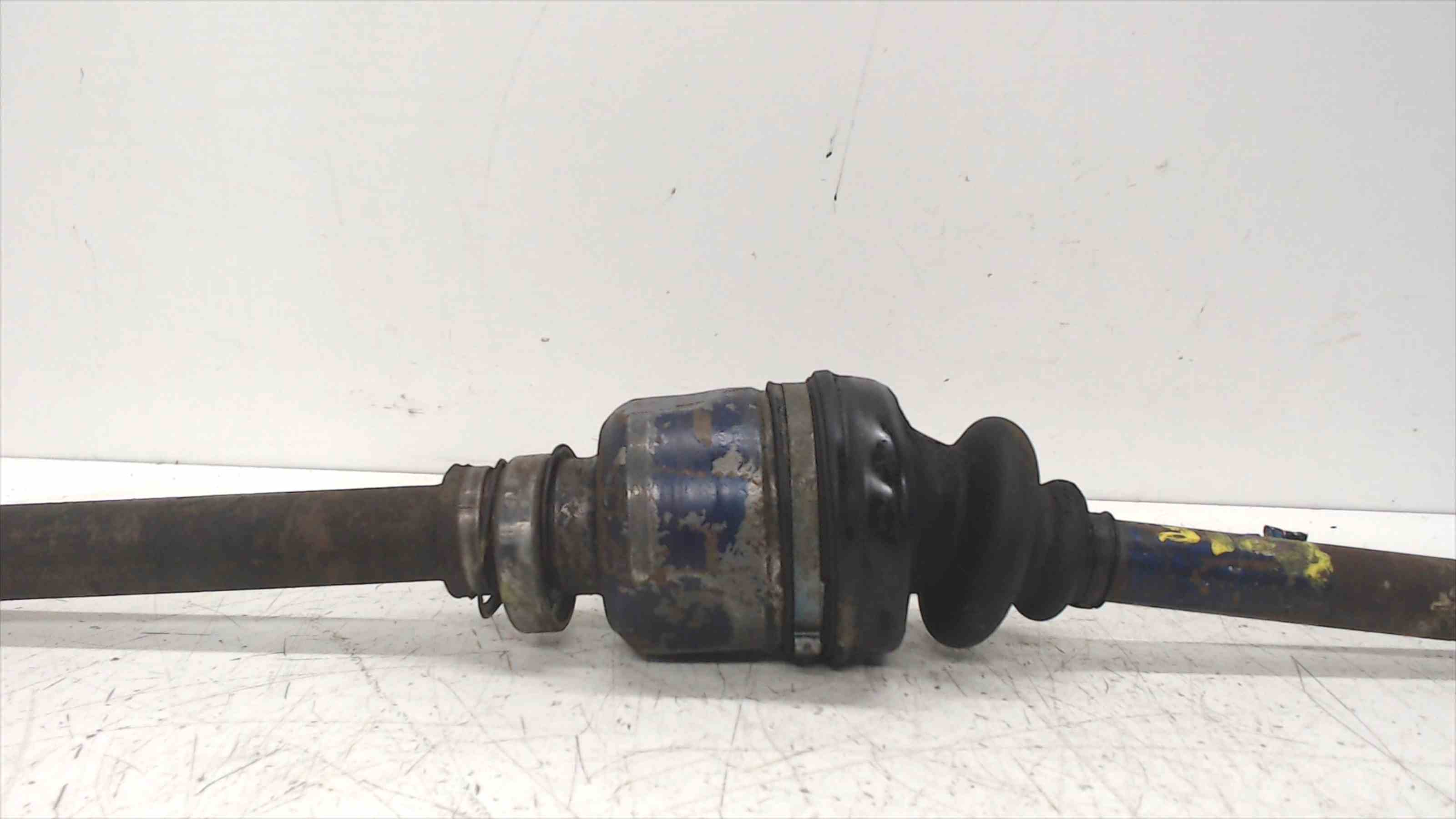 RENAULT 19 2 generation (1992-2000) Front Right Driveshaft 161A 24692252