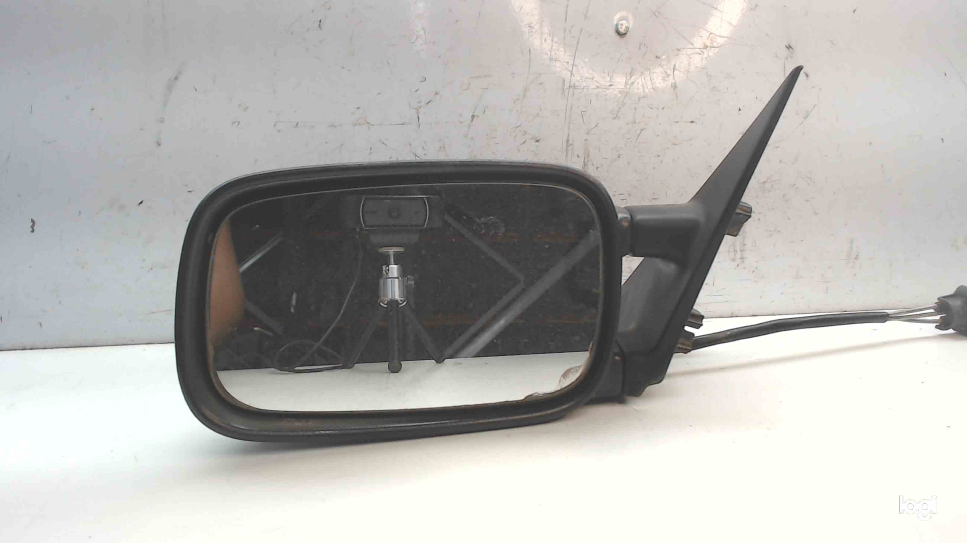 VOLKSWAGEN Passat B3 (1988-1993) Priekinių kairių durų veidrodis 0017272 24687120