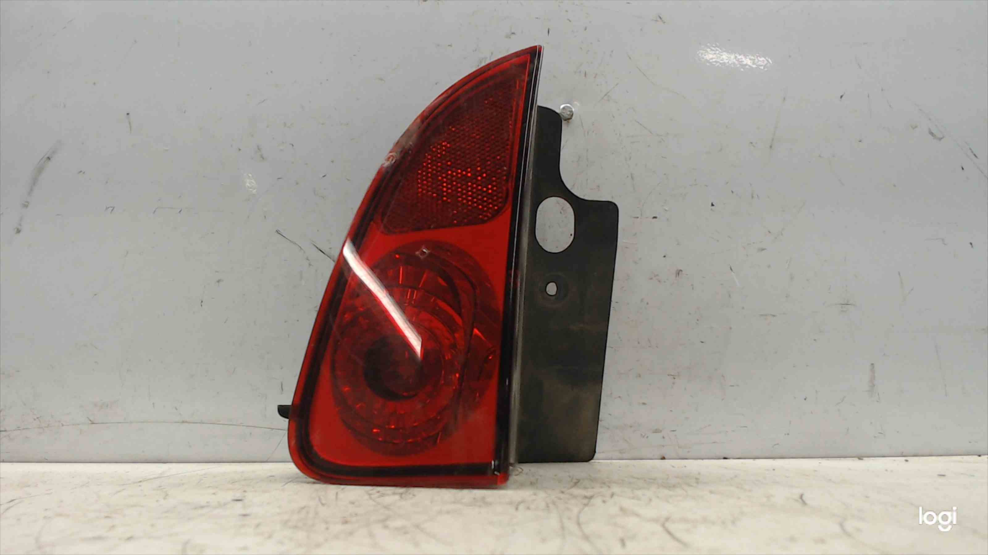 RENAULT Espace 4 generation (2002-2014) Other parts of the rear bumper 820027154 24686291