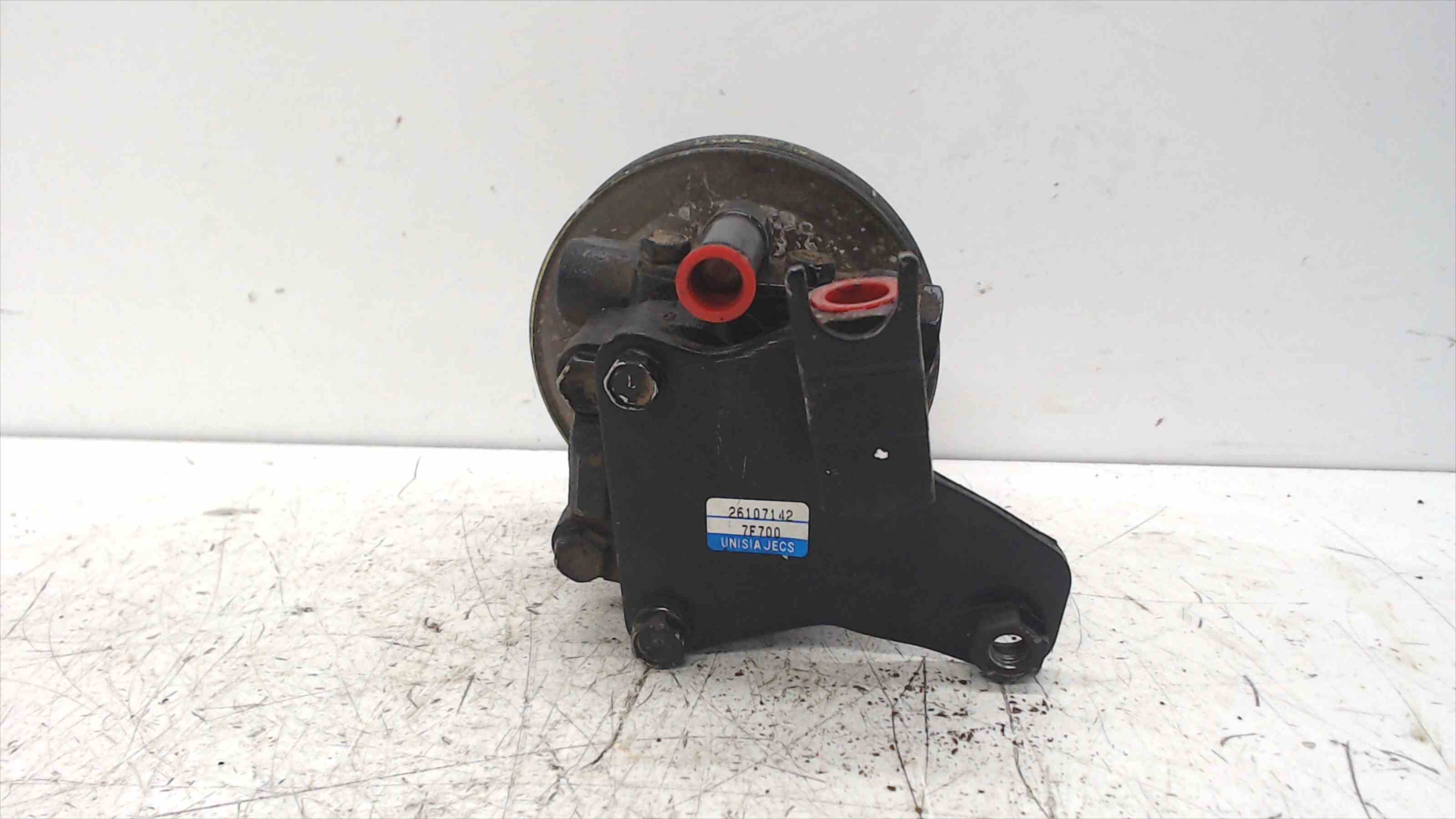 VOLVO Pompe de direction assistée 491107F700, 491107F700 24260643