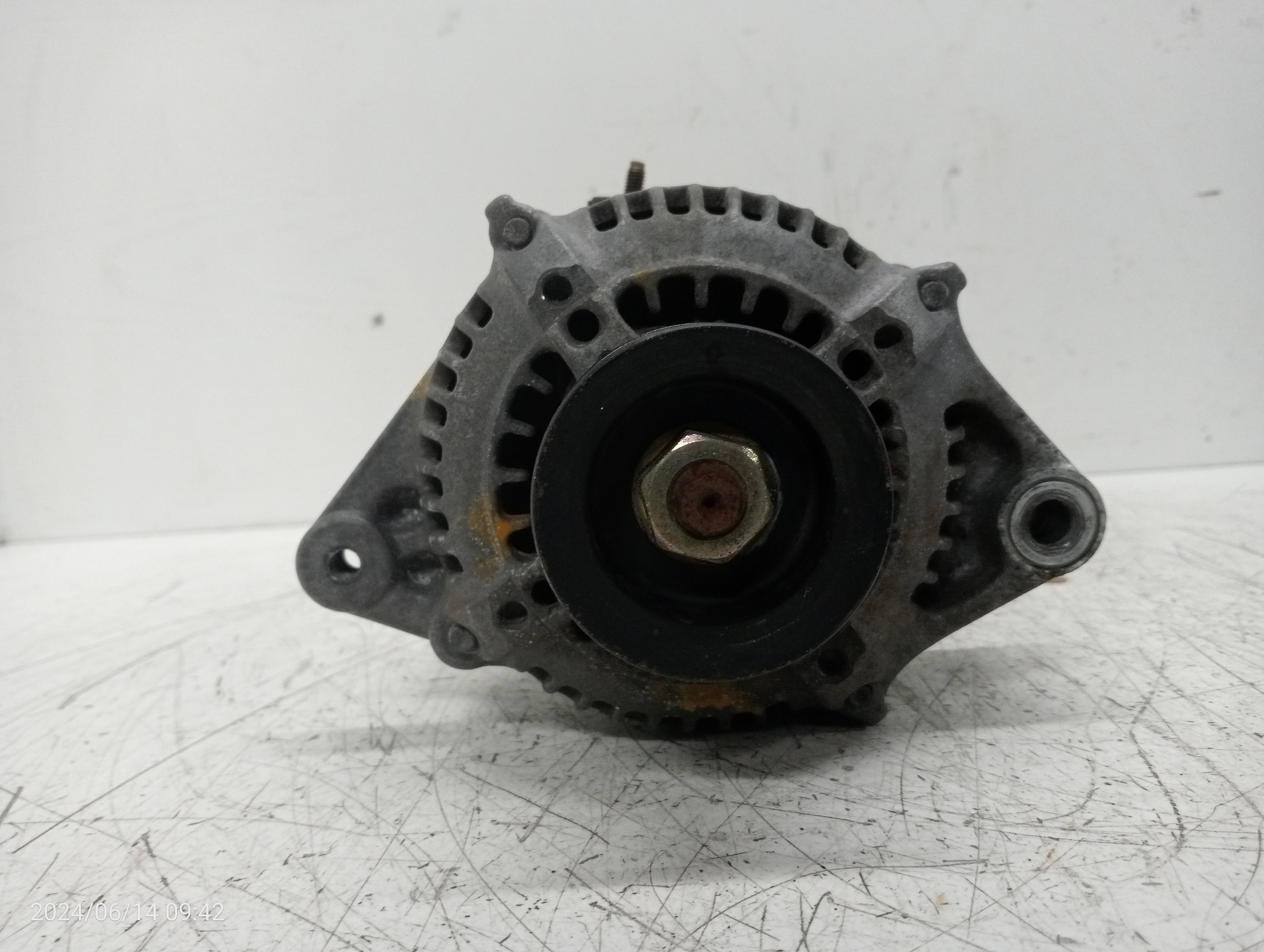 TOYOTA Celica 6 generation (1993-1999) Alternator 1002117050 25353786