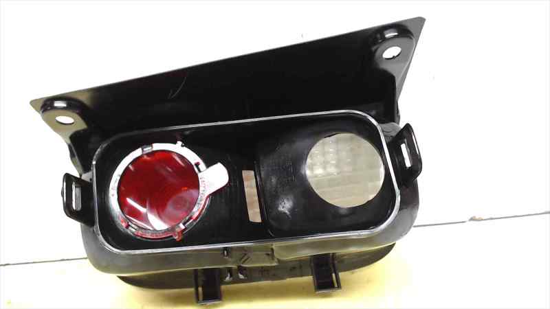 RENAULT Trafic 2 generation (2001-2015) Front Right Fog Light ANTINIEBLA 24684516