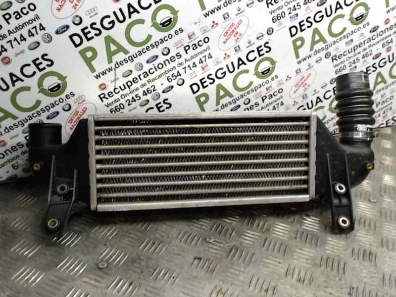 FORD Focus 1 generation (1998-2010) Intercooler Radiator XS4091F440BD, C9DA 24680645