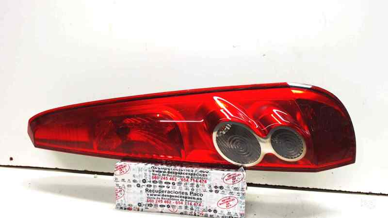 FORD Rear Right Taillight Lamp 1437625,F6JB 24682017